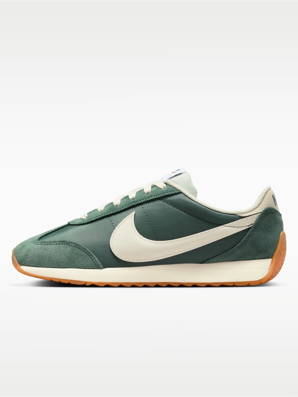 Nike Pacific - Vintage Green/Pale Ivory-Gum Light Brown